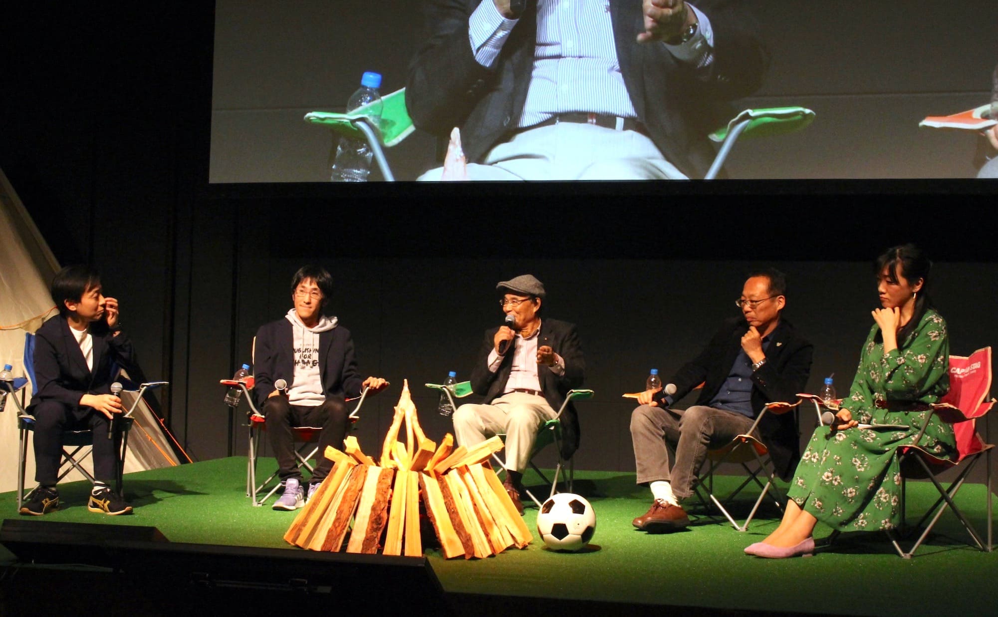 岡田武史氏「ティール型組織をプレッシャーに感じる人もいる」　元サッカー日本代表監督が語る現代社会の限界