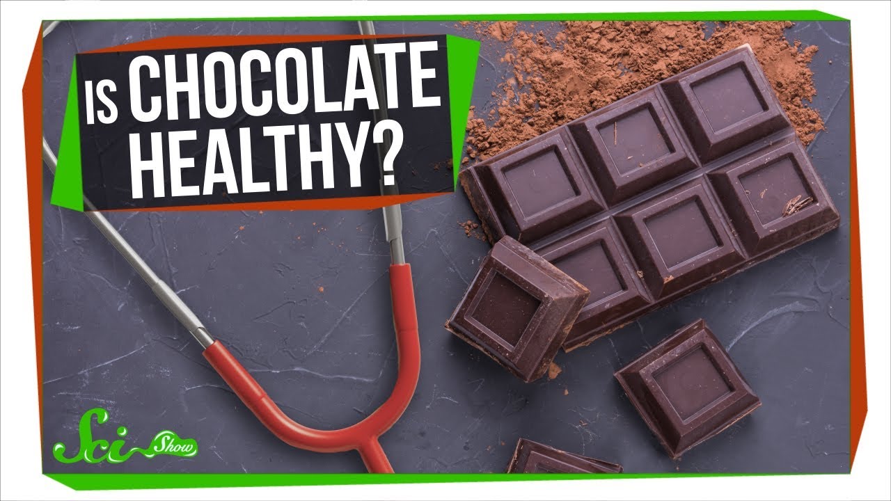 健康への影響を調べるための特製チョコレートは、とんでもなくマズい