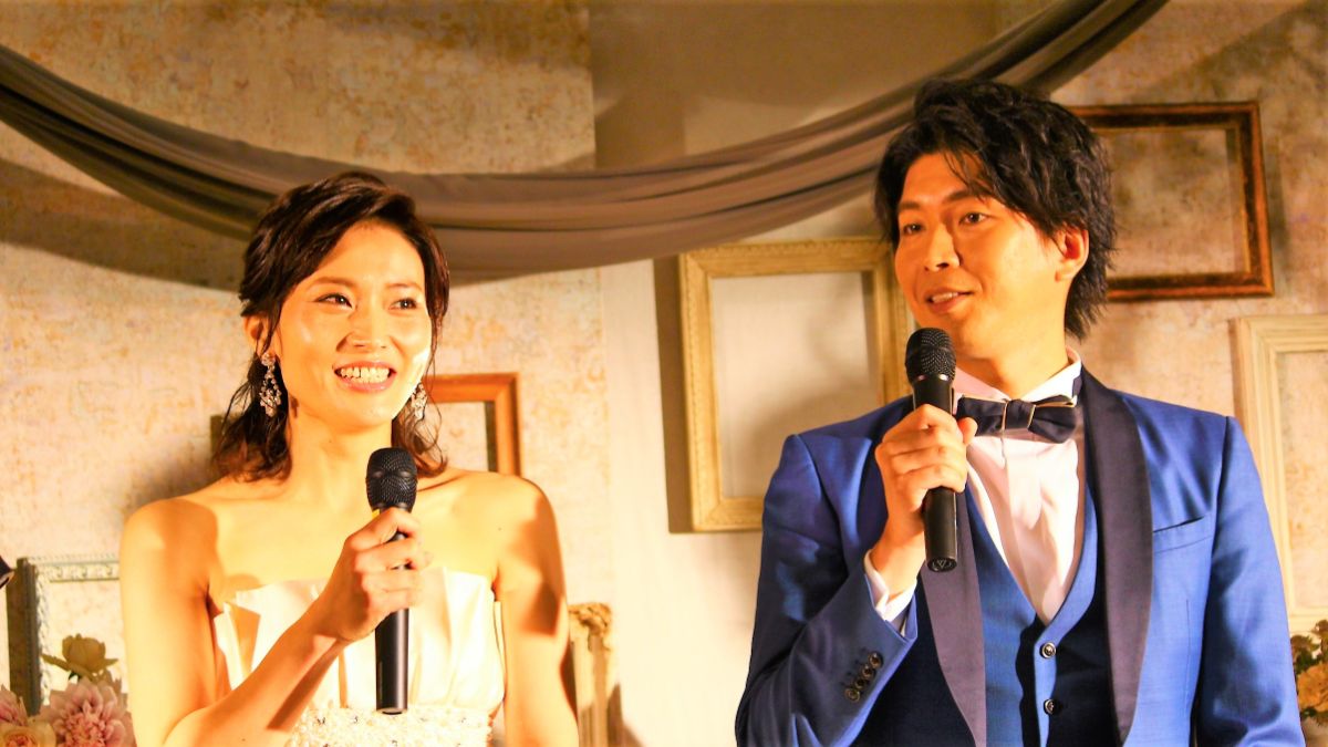 なぜ宮崎謙介・金子恵美夫妻は結婚式を6回挙げたのか？　社会の多様化がもたらす、結婚式観の変化