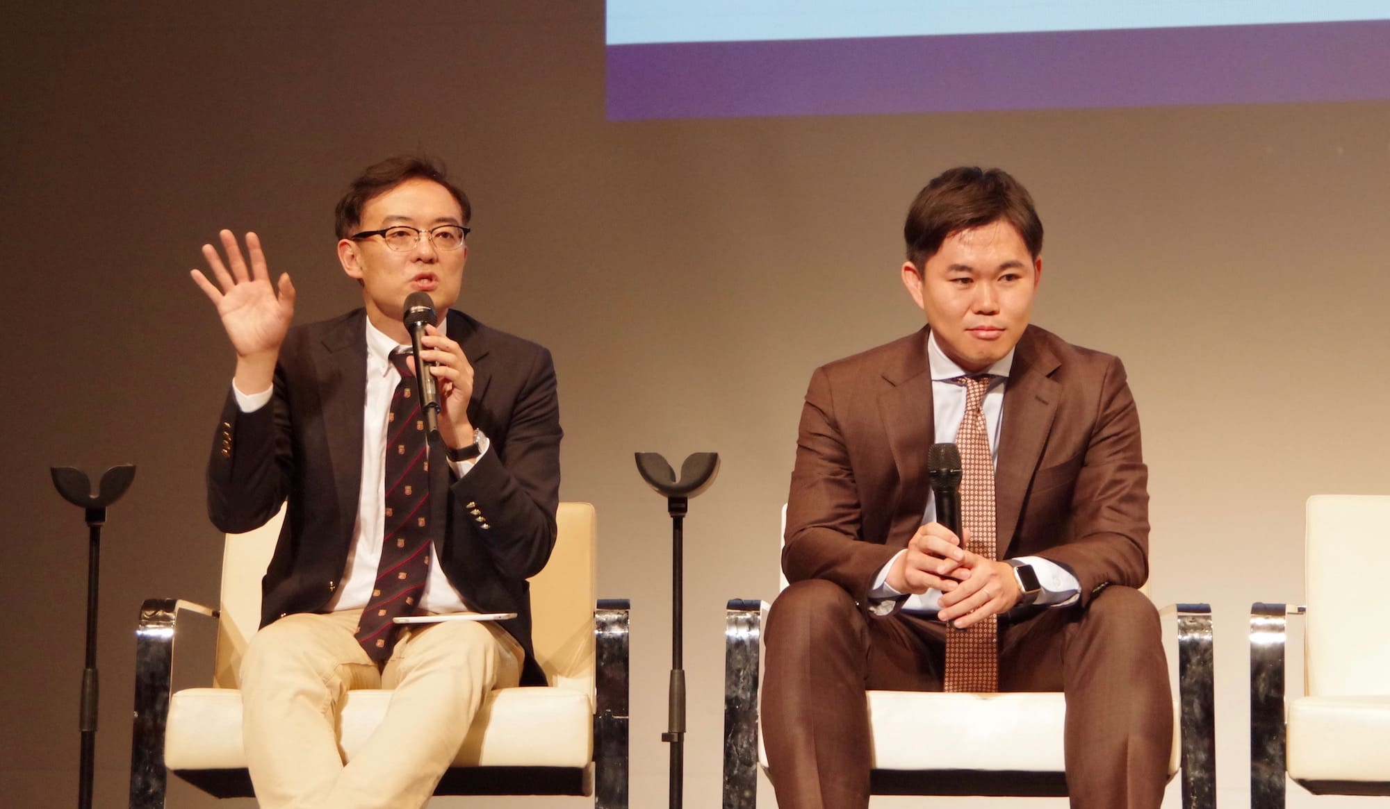 技術論に陥りがちな、日本の“健康経営”の現状と課題　