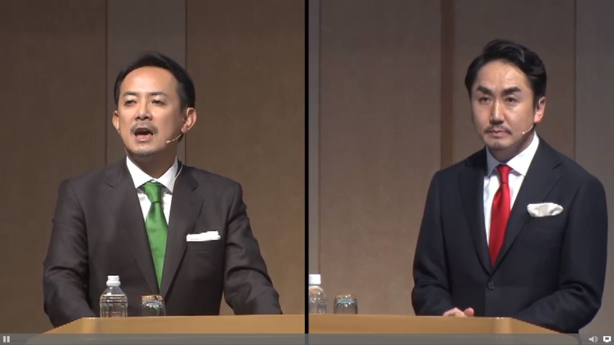 【全文2】ヤフー × LINEは「世界をリードするAIテックカンパニー」になりえるか　両社長が明かした、日本・アジア基軸の成長戦略