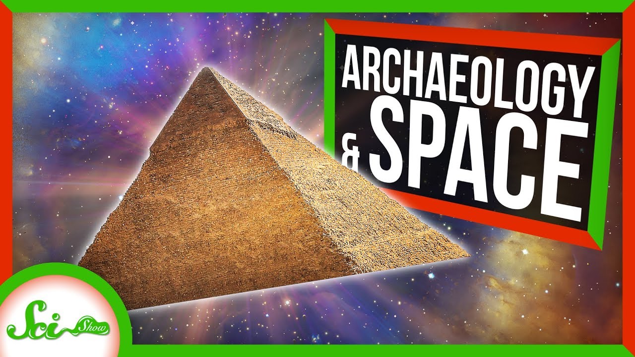 ギザの大ピラミッド内部の「隠し部屋」は、なぜ“非破壊”で発見できたのか？ーー世紀の大発見の真相