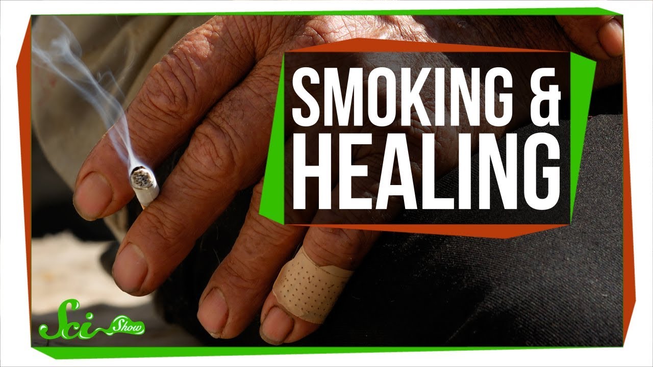 肺がん予防“以外”で医者が禁煙を勧める理由