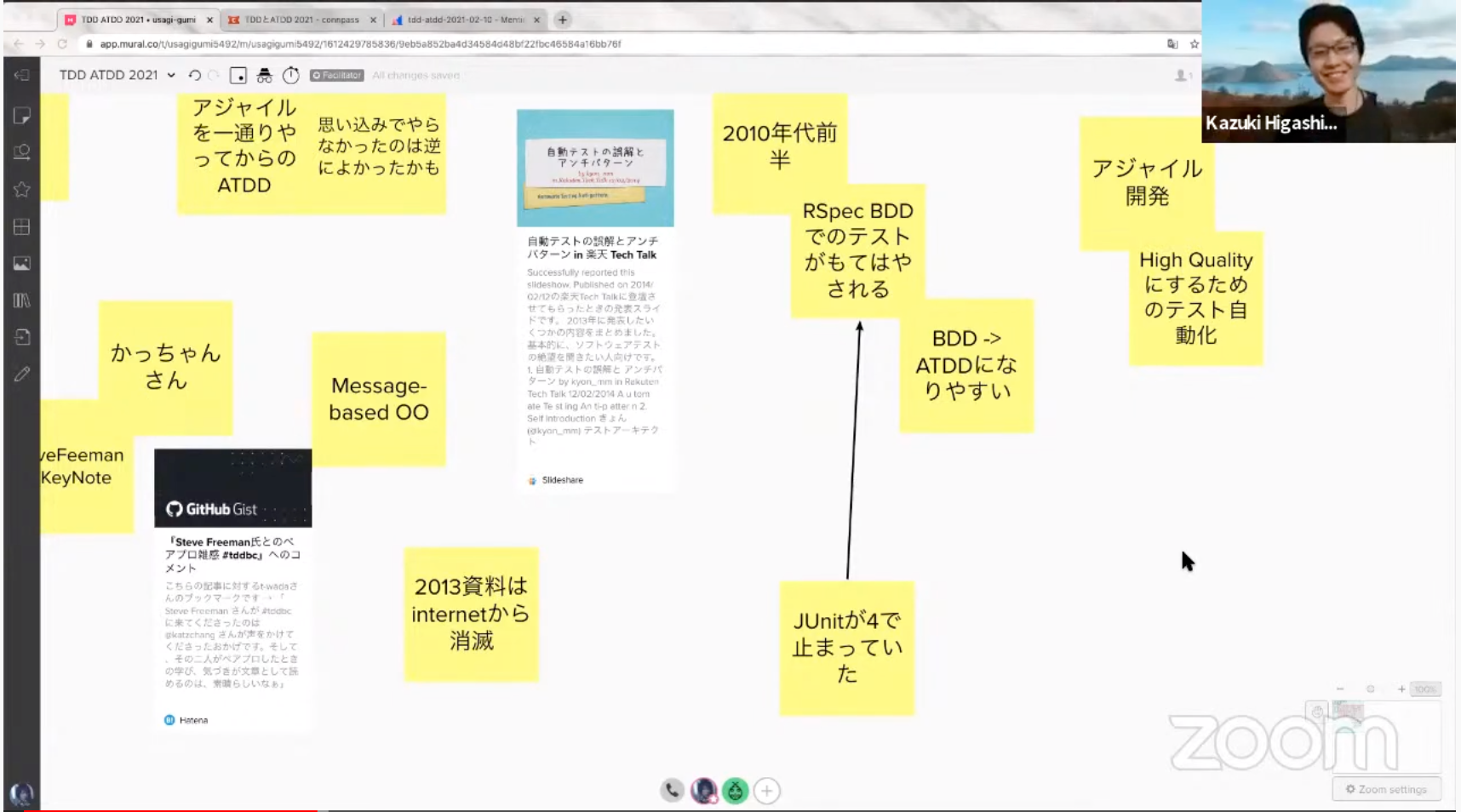 それって本当にテスト戦略でやりたいことだっけ なんちゃってアジャイルでatddしていた時代 ログミーtech