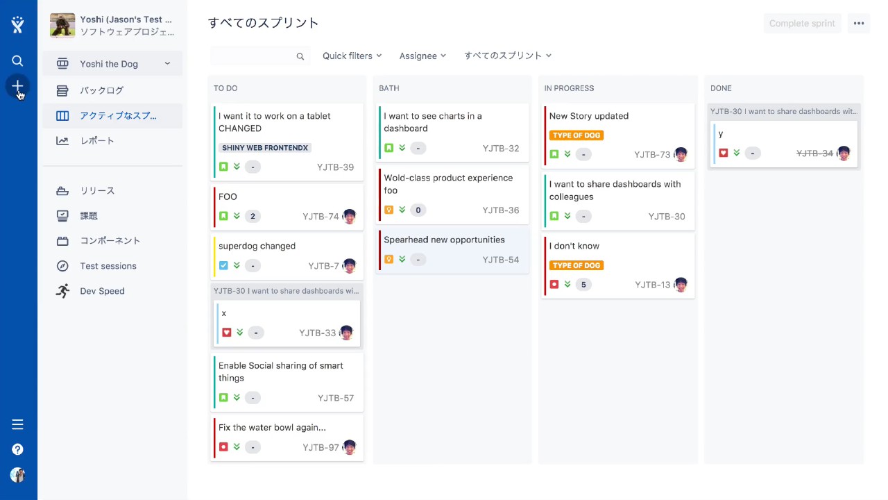 アジャイル開発は 考えないで早くやれ ではない 愛されるサービスを作るための心得 ログミーtech