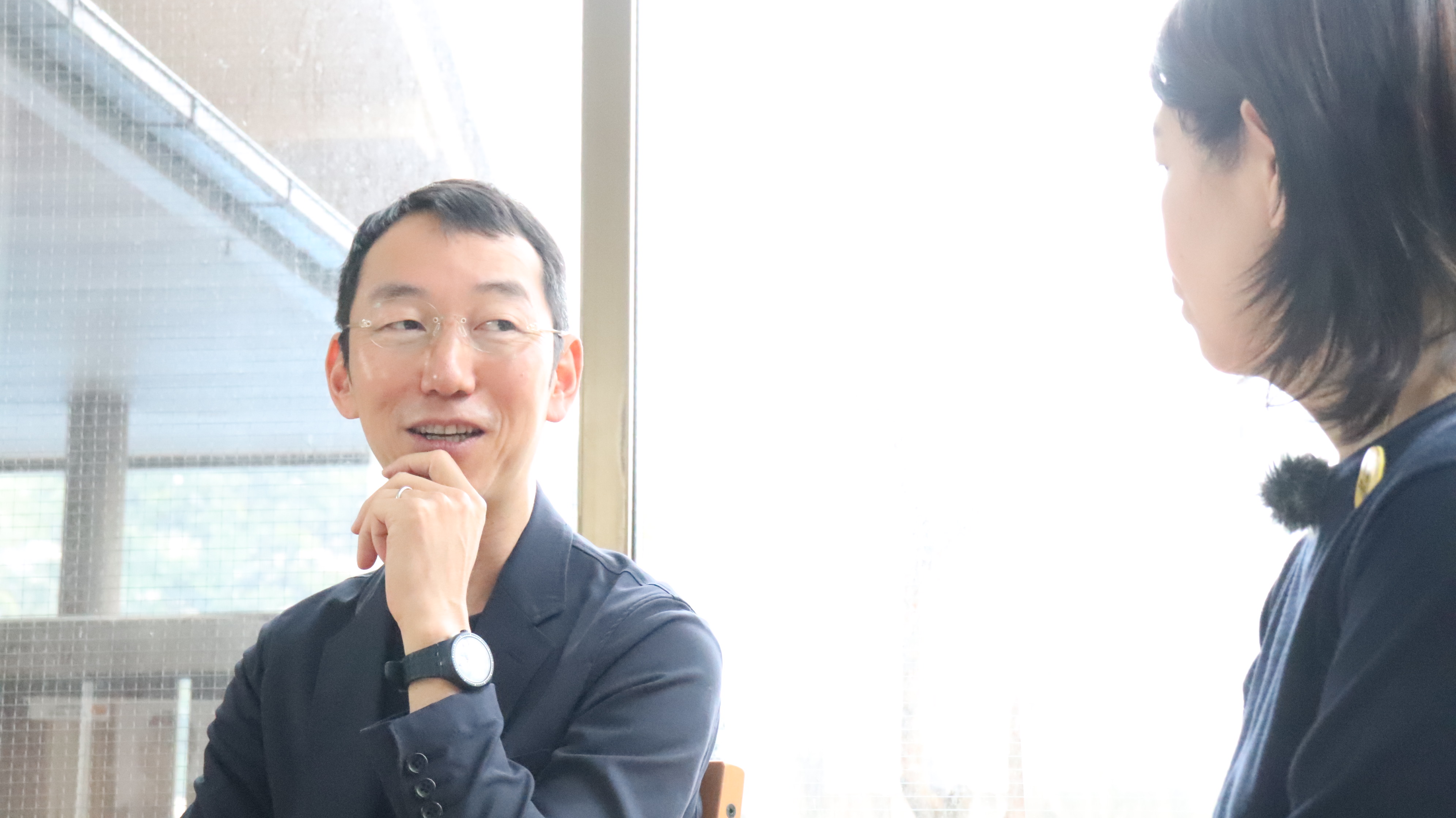 安いだけのエアライン を 戦争をなくす事業 へ 仕事を 自分ごと化 できる人の発想法 ログミーbiz