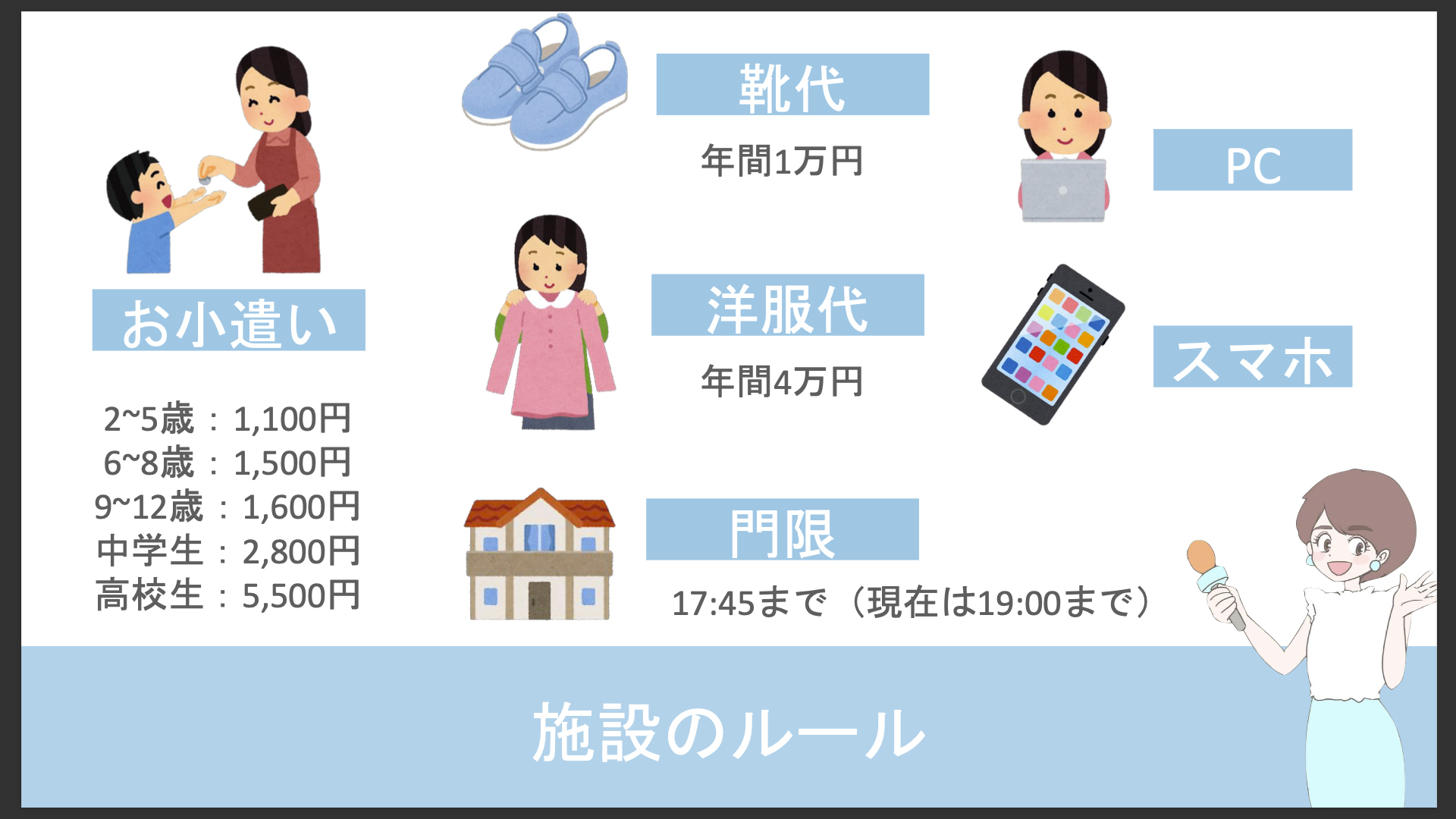 やりたいことをやらないという選択は「自分を裏切る行為」 『児童養護施設という私のおうち』著者が語る、幸せのループの作り方 ログミーbiz