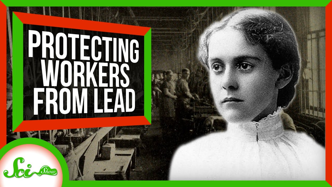 「産業病」から労働者を守った女医の偉業　職場の健康被害が調査されるようになった理由