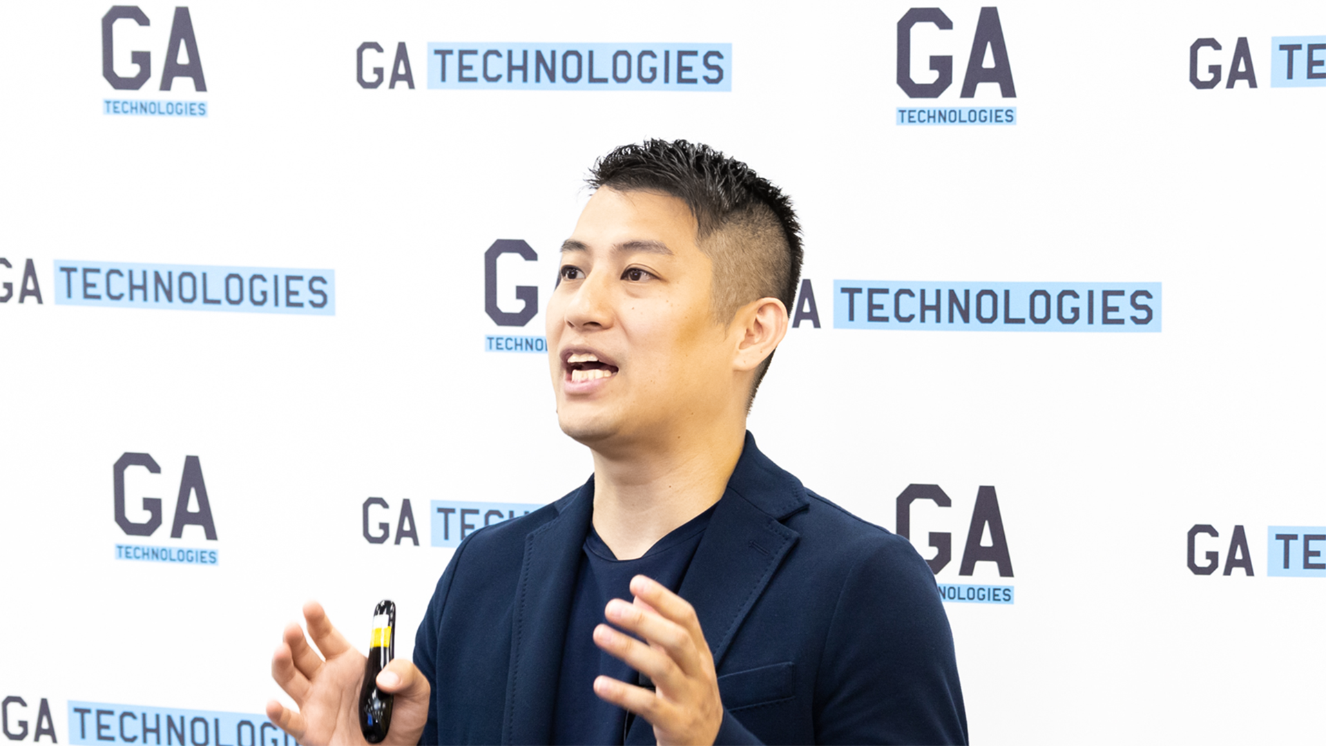 GA technologies、2Q連結事業利益はYoY+277％、進捗率57％と計画超過　収益構造改革が奏功