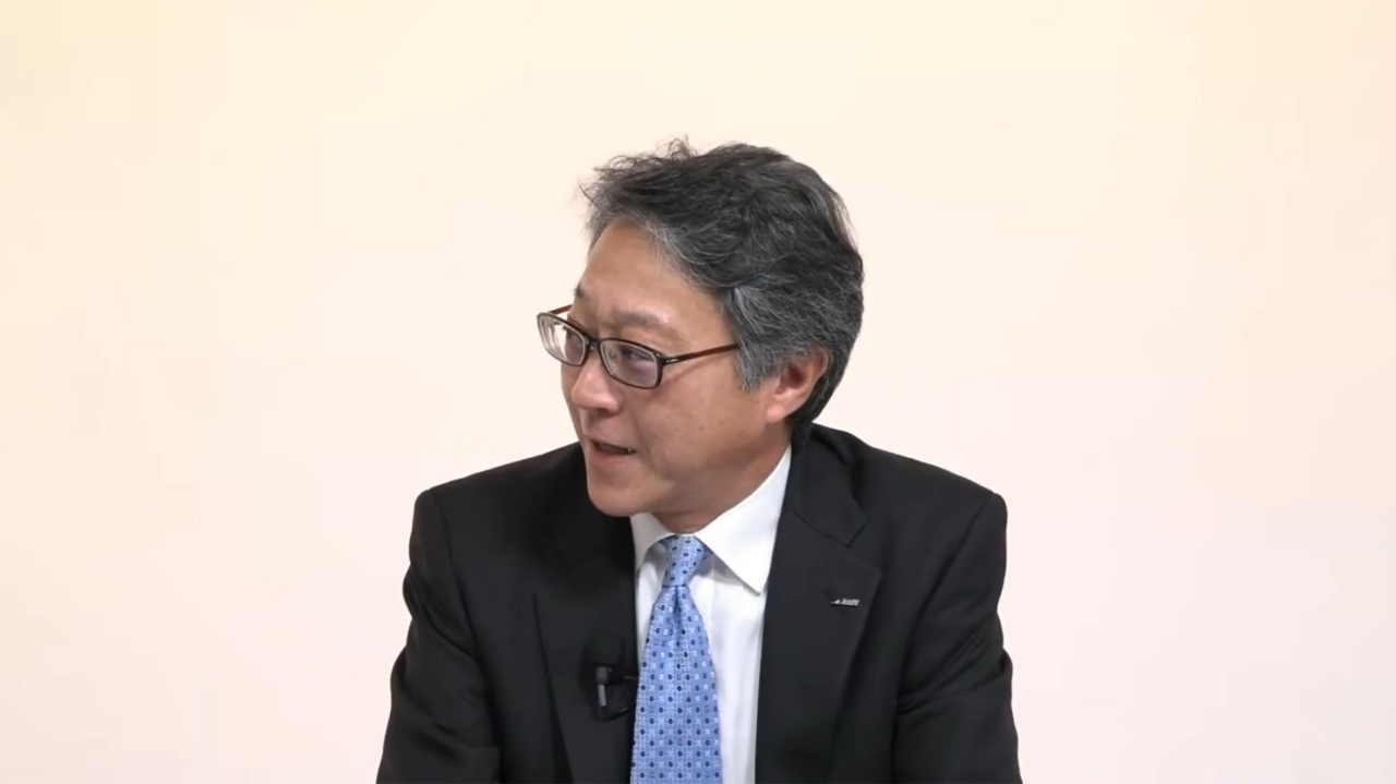 アネスト岩田（6381）の財務情報ならログミーFinanceアネスト岩田、第