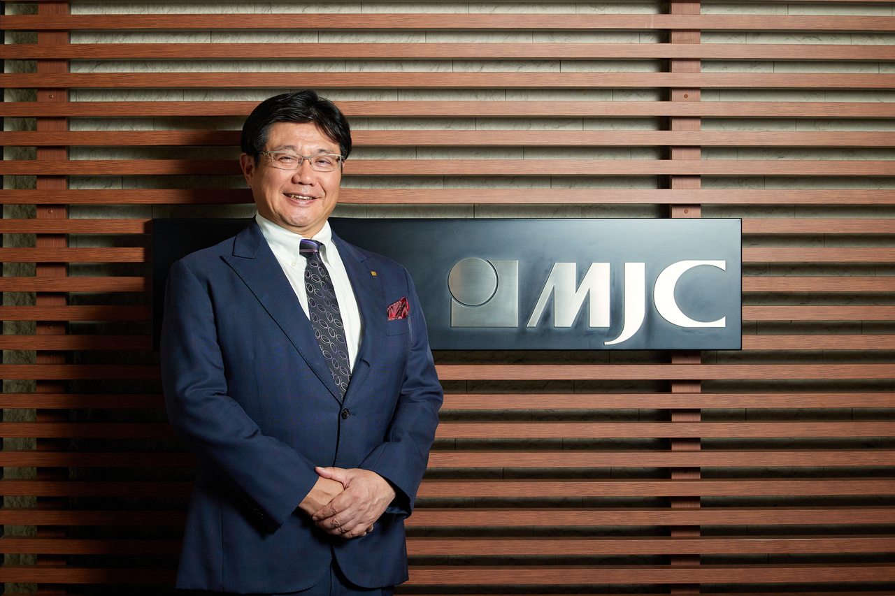 日本マイクロニクス（6871）、売上高は前年比＋26.1％・営業利益＋30