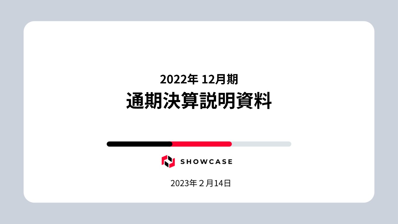 ショーケース、日本テレホン社の子会社化と事業譲渡により、売上高は前年比＋190.5％と大幅増