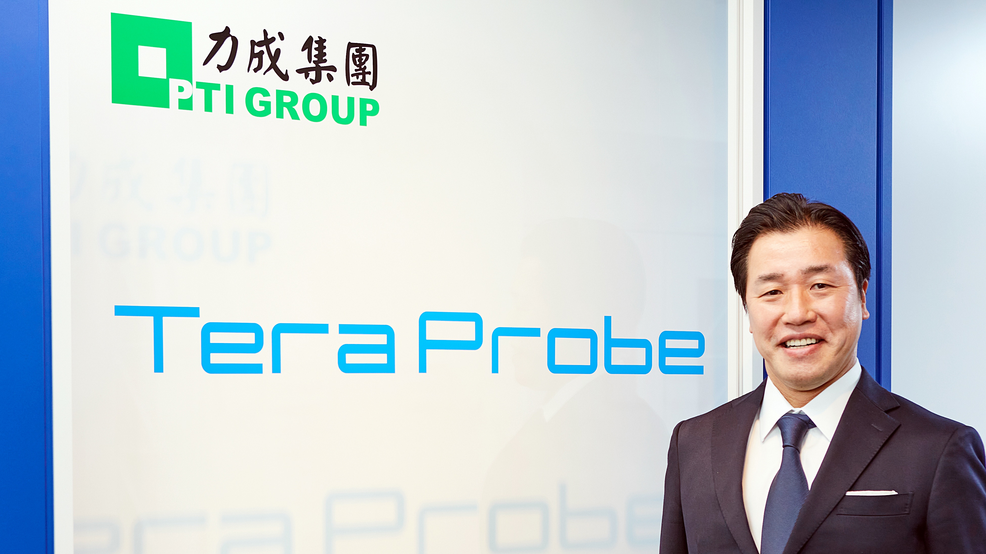 テラプローブ、車載向け、5G基地局向けなどのロジック製品の受託が増加し、2Q累計は増収増益で着地