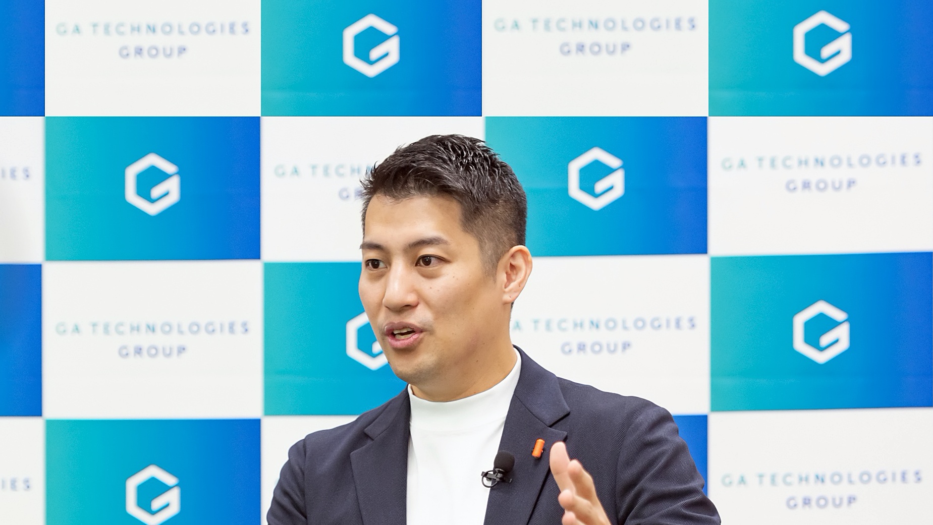 GA technologies、通期売上高は前年比61％増　来期も積極的な投資を継続しさらなる成長を目指す