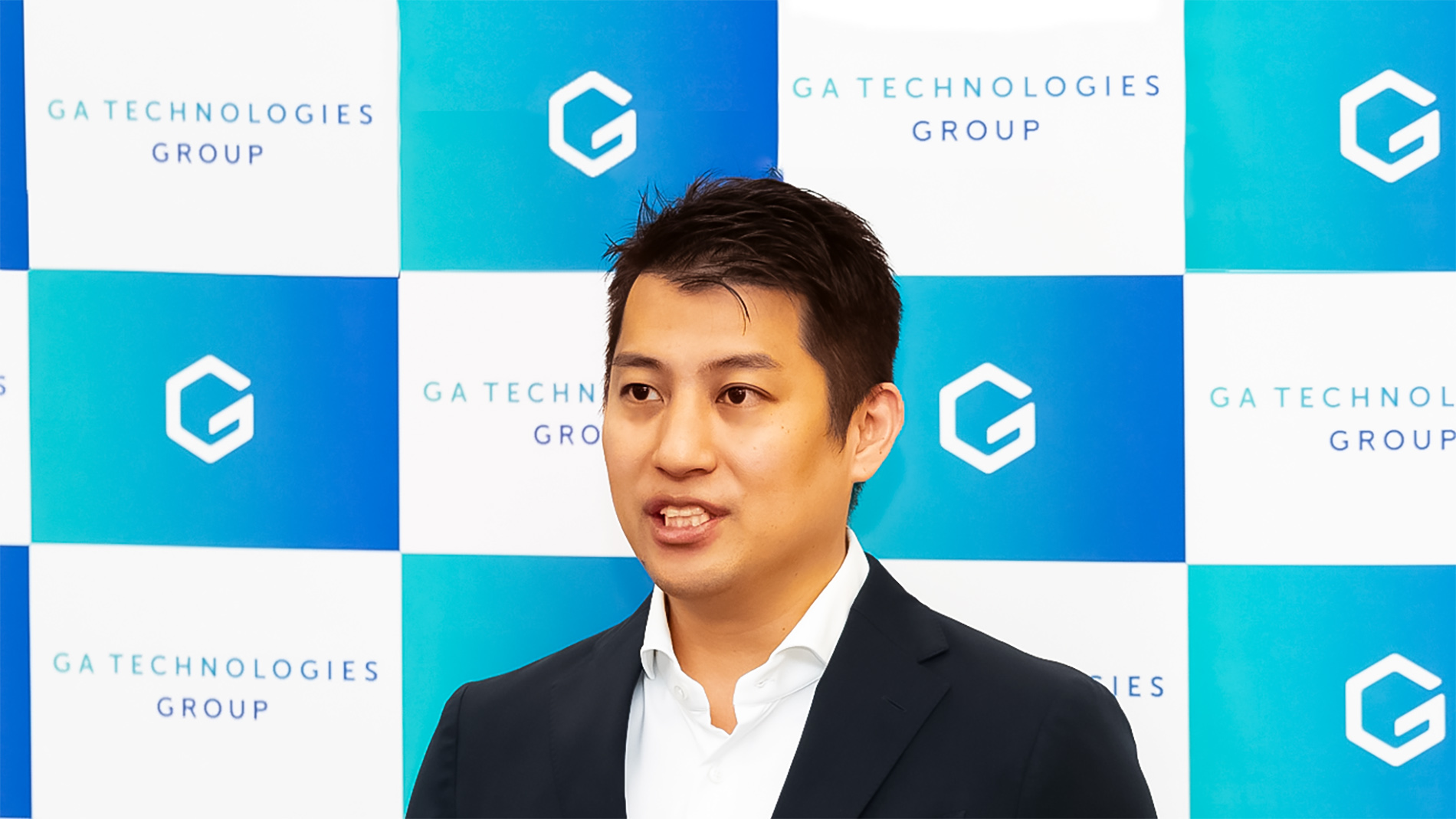 GA technologies、通期業績予想を上方修正　下期も事業の選択と集中により、さらなる利益拡大へ