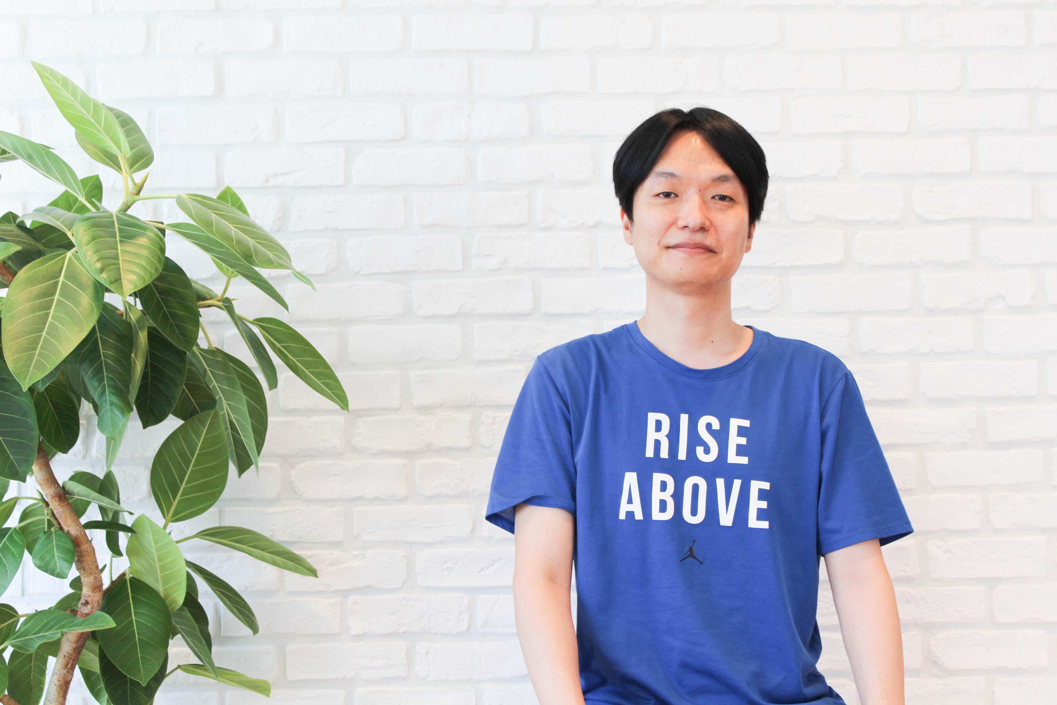 Shuhei Kawasaki, former CTO of DeNA, explains why he wants to be an active engineer for life.