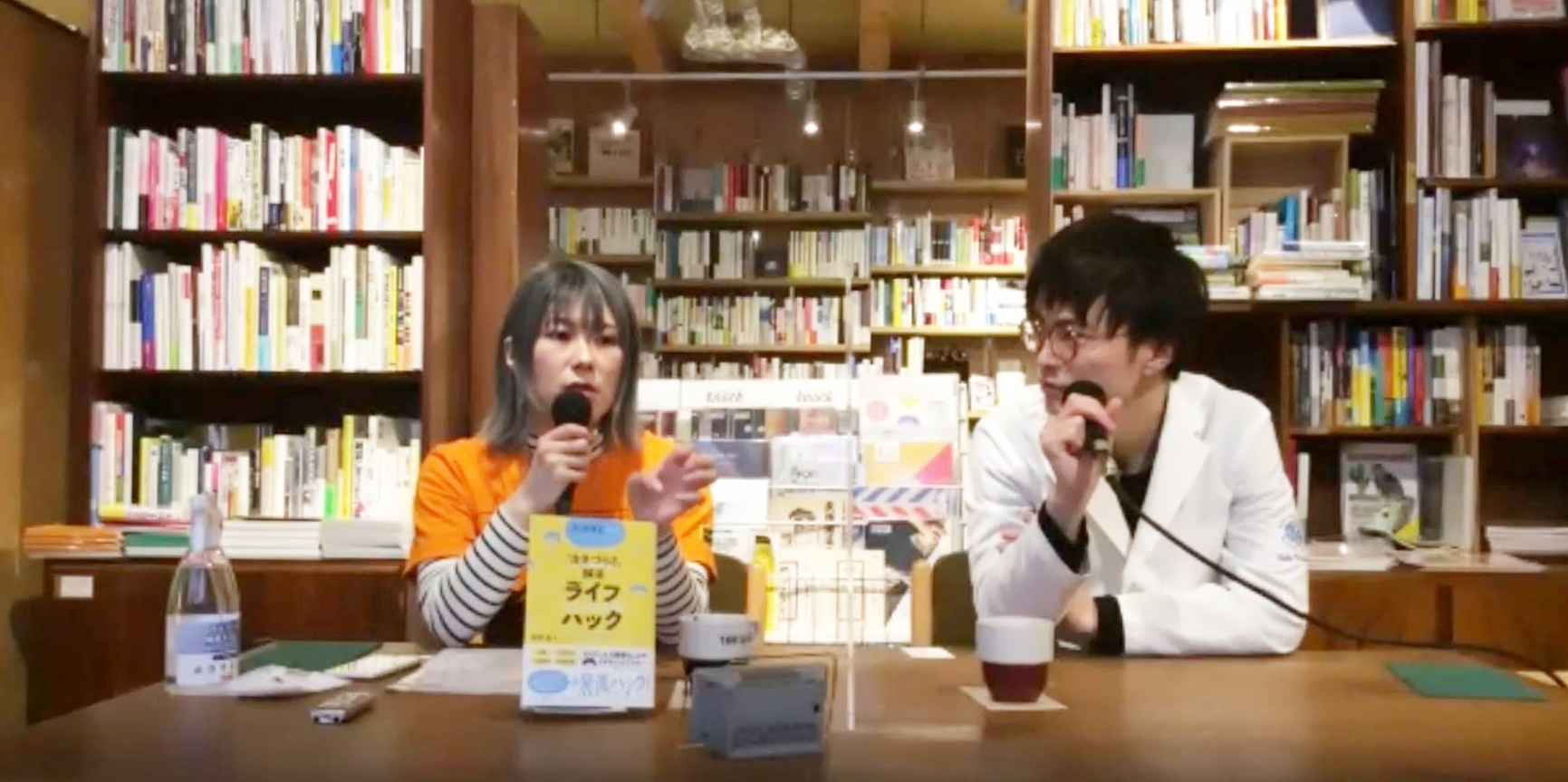 「コロナうつ」が心配な人は、映像ニュースを避けるべき　自衛のための情報遮断のススメ