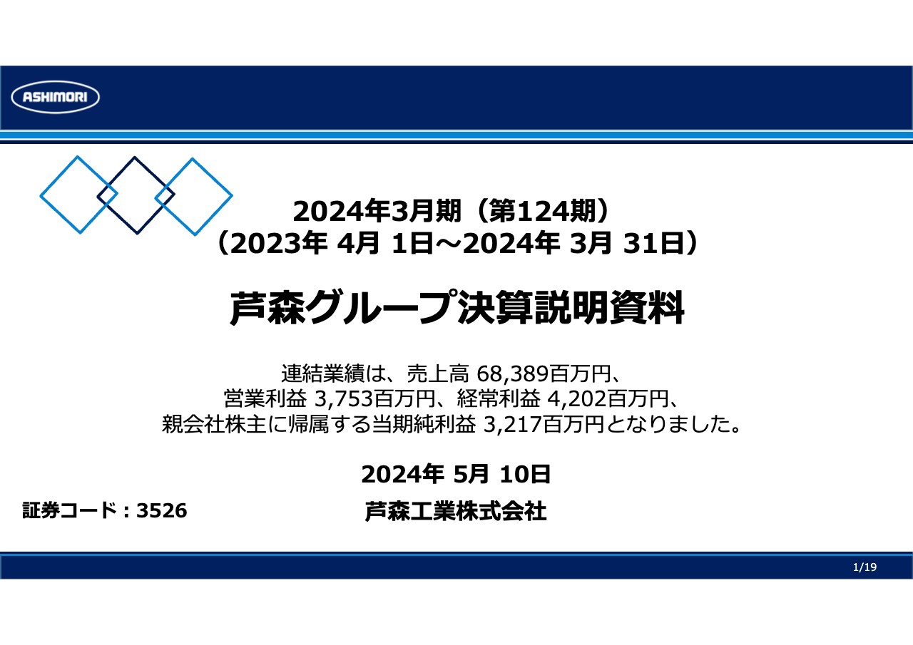 三桜工業/数量変動に耐えうる体系への見直しを図り効率化を推進 - ログ 