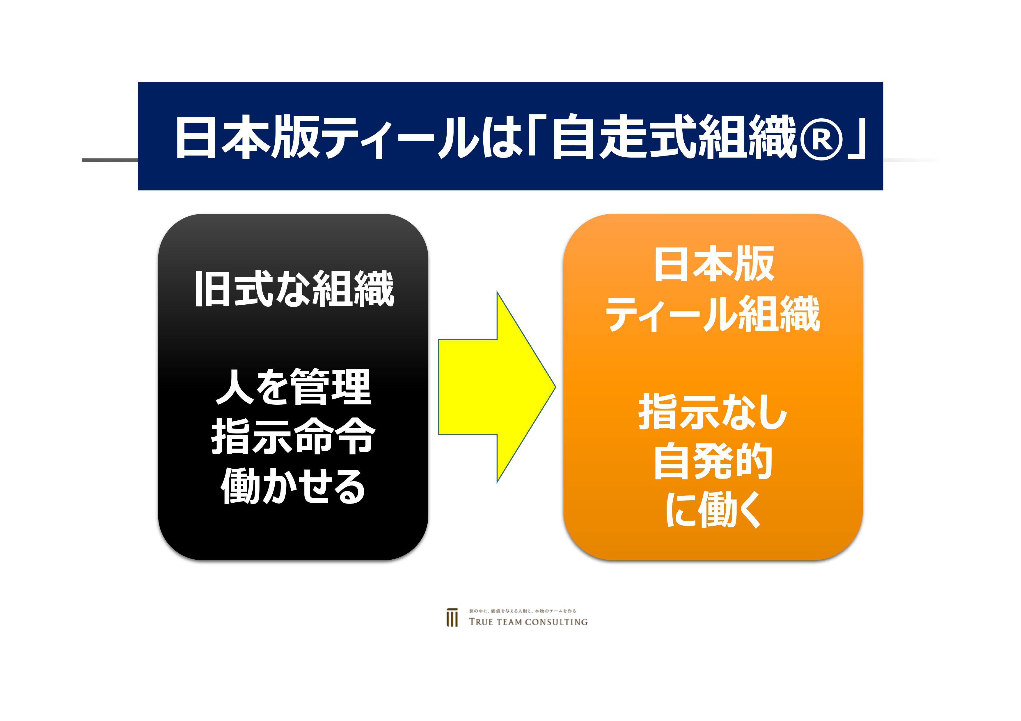 アメとムチで人を動かすのは、単なる“付け焼き刃”に過ぎない 「部下が