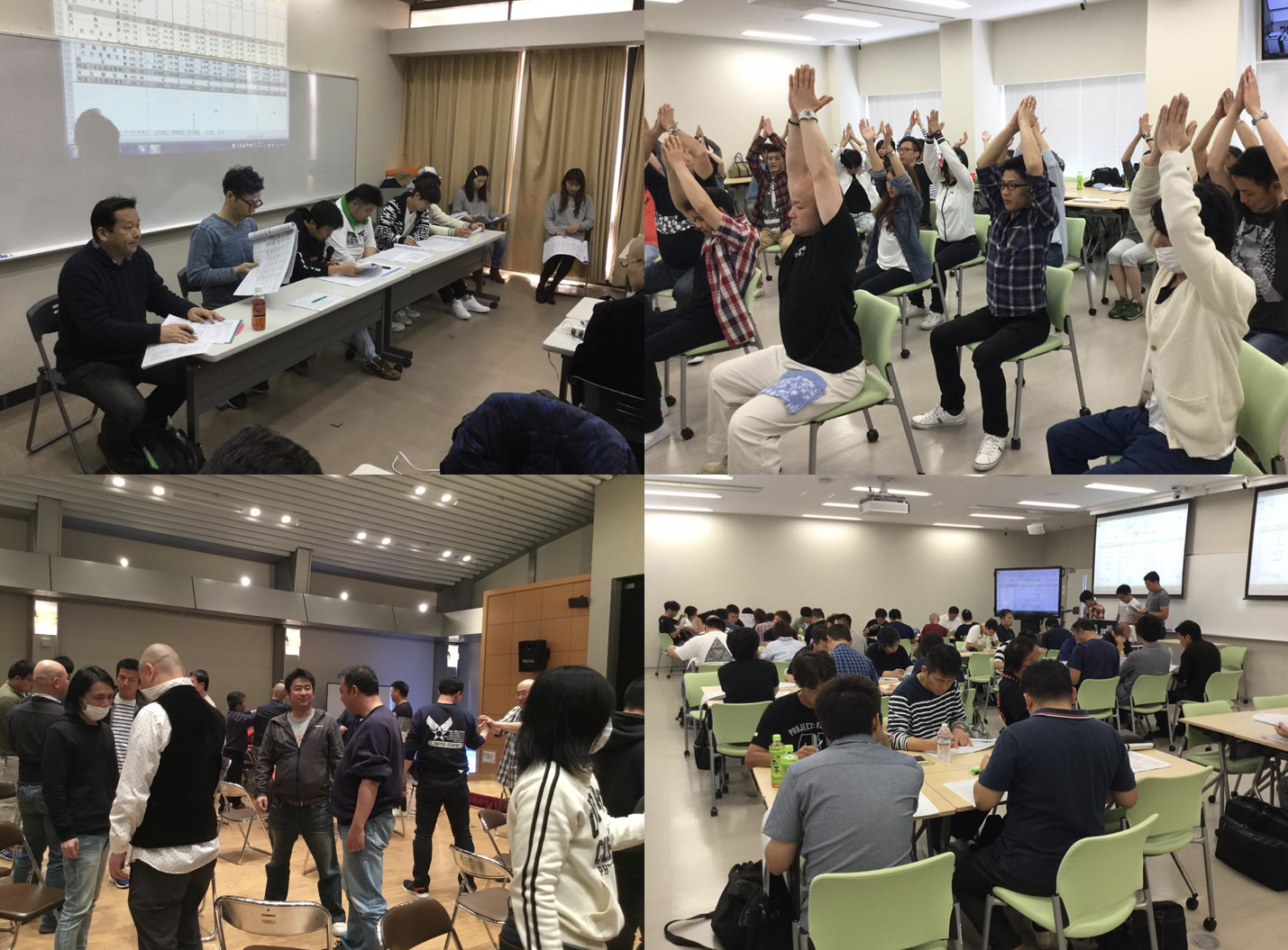 家族・恋人・同業者の参加もOKの「オープンな経営会議」　大阪の運送会社が目指す、「やらされ感」のない働き方