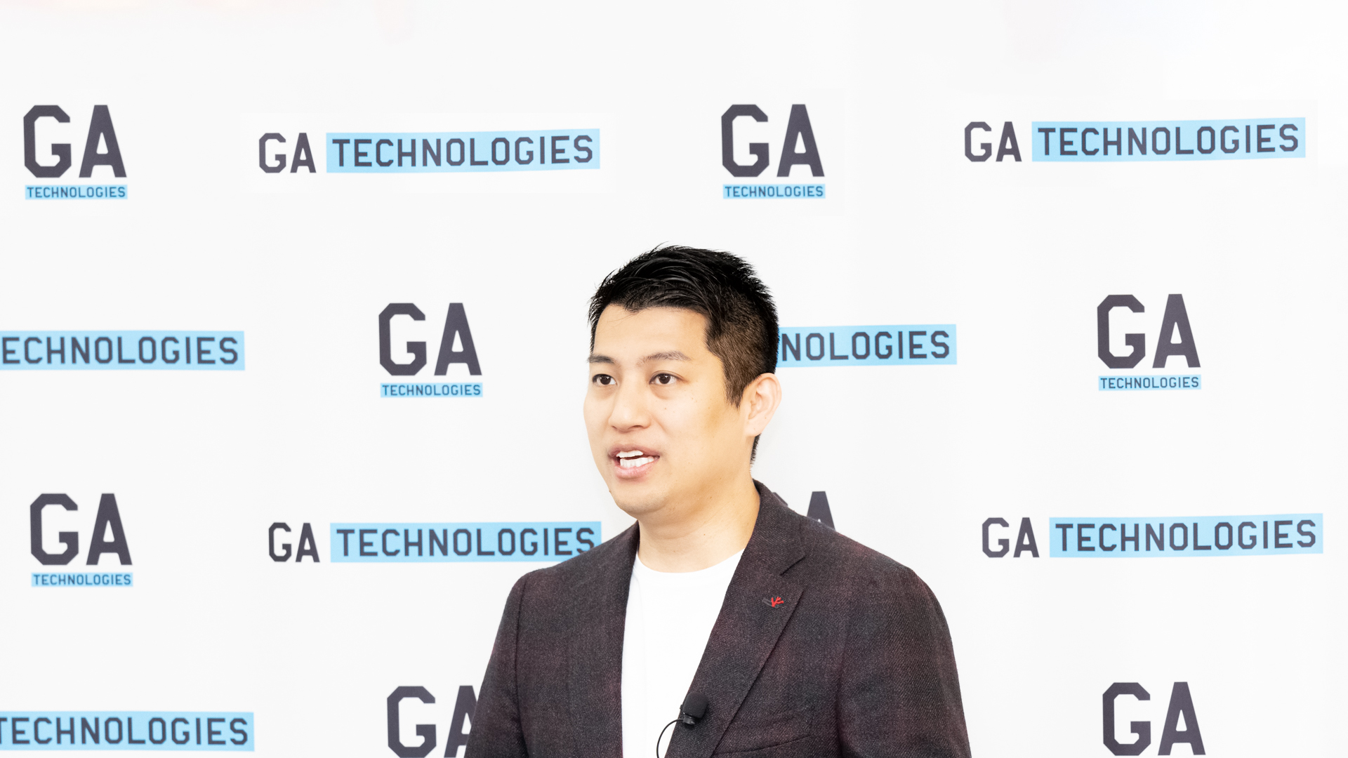 GA technologies、1Qは主要2事業が順調に伸長　さらなる収益構造改革により過去最高益を目指す