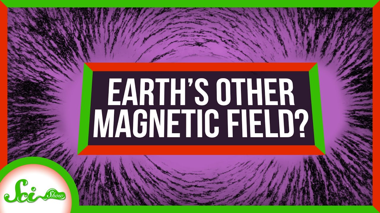 遠い星の“まだ見ぬ海”を発見するのは、地球を覆う「もう一つの磁場」