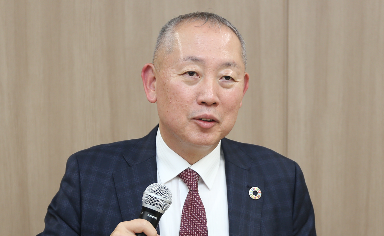 テスホールディングス（5074）の財務情報ならログミーFinance 【QAあり