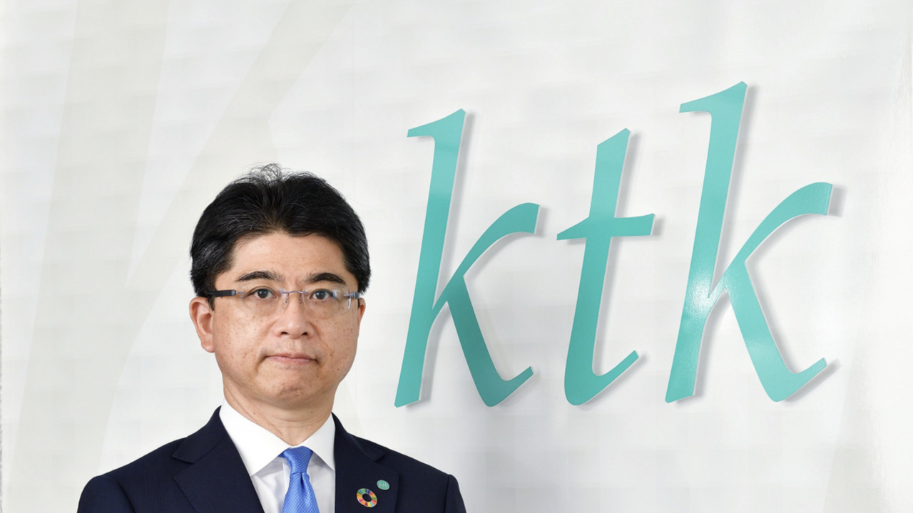 ケイティケイ（3035）の財務情報ならログミーFinance ケイティケイ