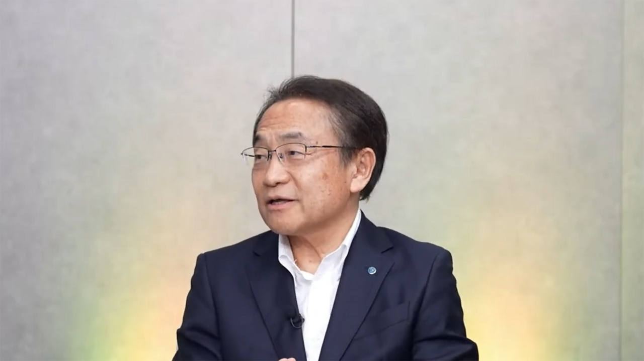 日本特殊塗料（4619）の財務情報ならログミーFinance【QAあり】日本
