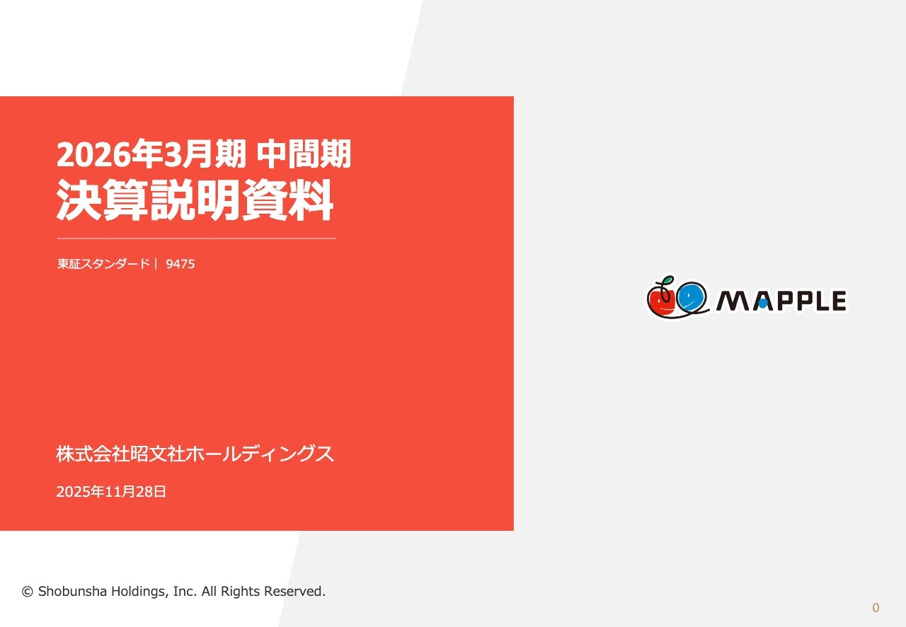 昭文社ホールディングス（9475）の財務情報ならログミーFinance 昭文社