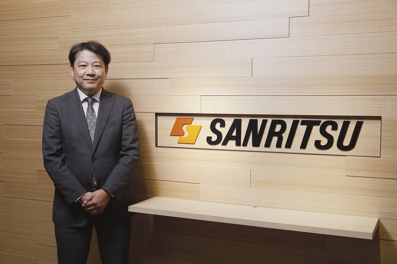 サンリツ（9366）の財務情報ならログミーFinance サンリツ、売上・利益