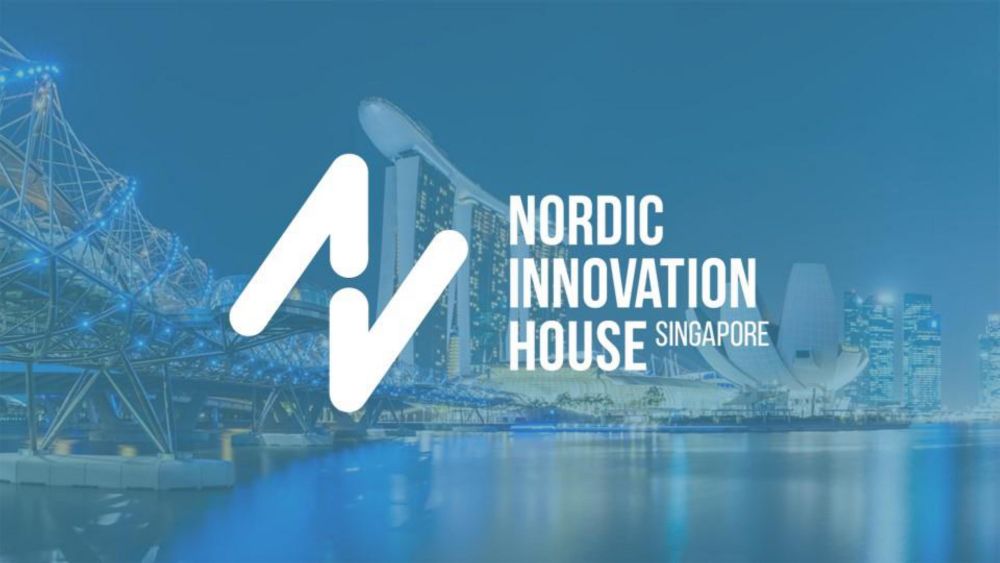 世界に進出する北欧スタートアップ企業の成長を支援する、ノルディック・イノベーション・ハウス