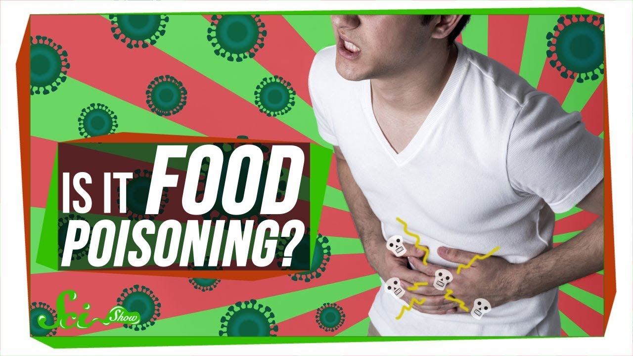 ノロウイルスの季節がやってきた　食中毒にかかっているかどうかを知る方法とは？