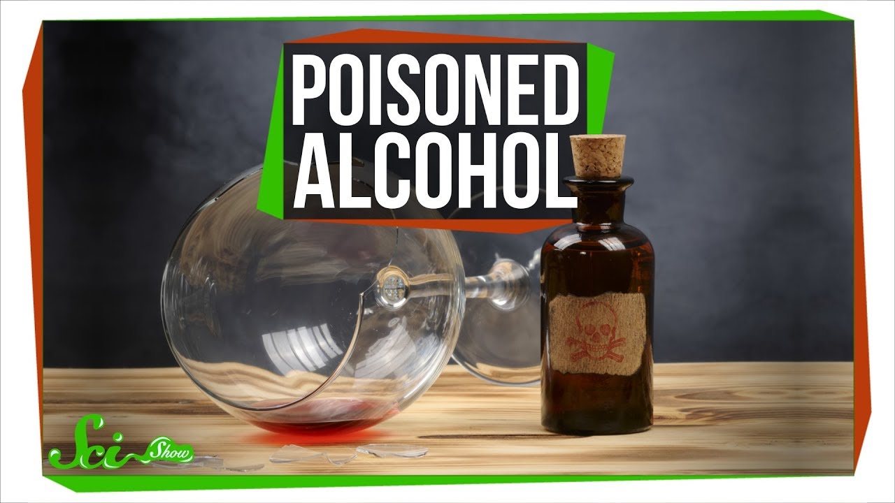 お酒を飲んで数百人以上が大量死　約100年前のアメリカで起こった、アルコールをめぐる騒動