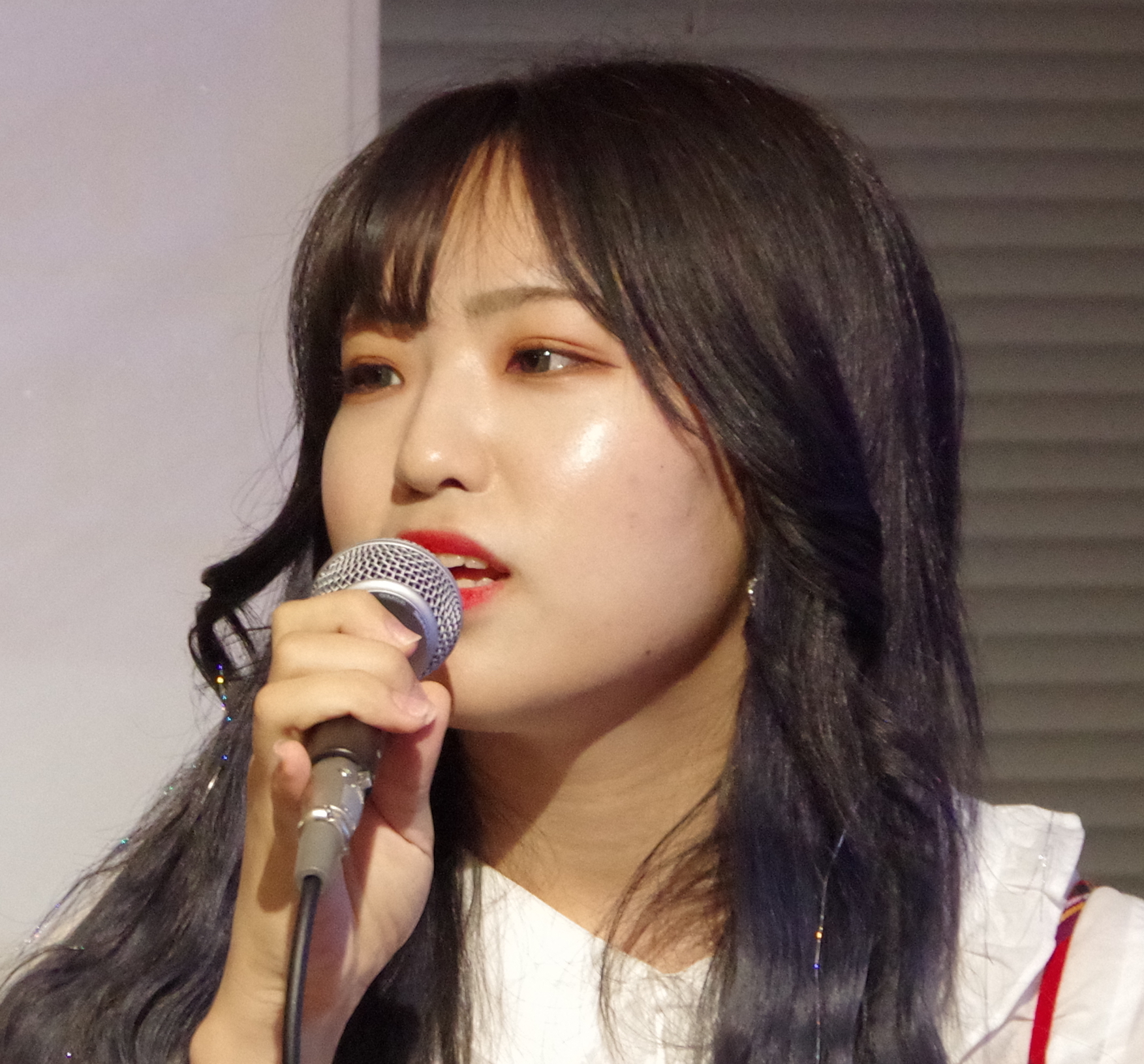 もーちぃに関する記事一覧 ログミー