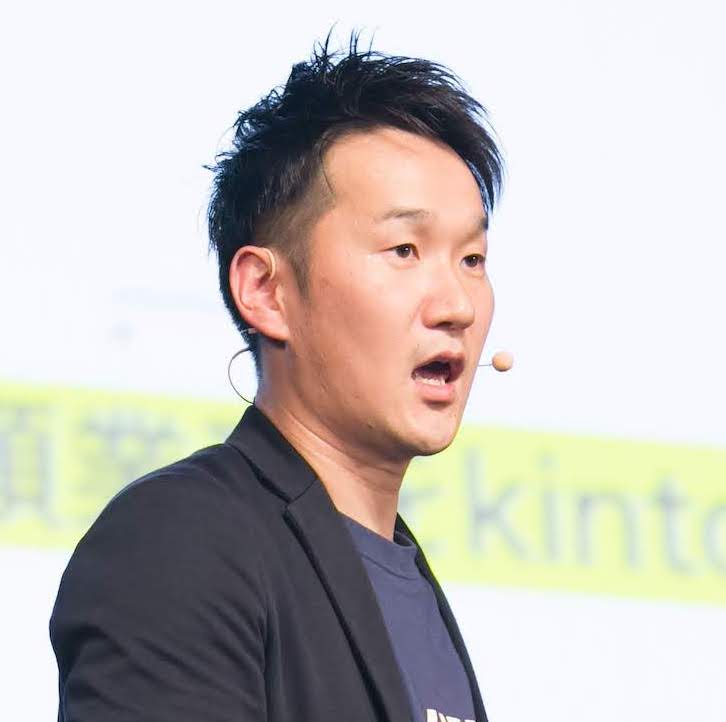 吉田幸平に関する記事一覧 ログミー