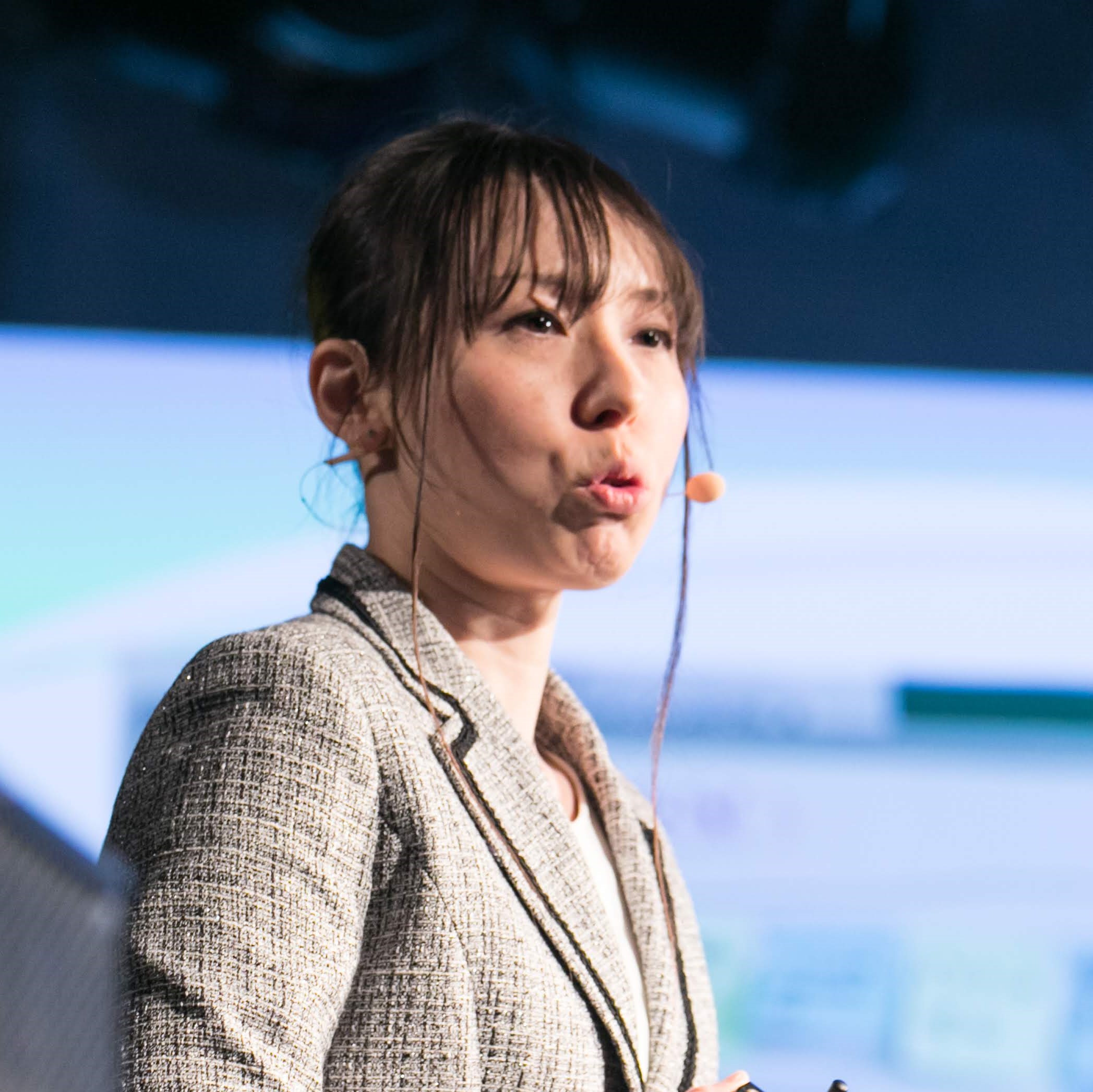 阿部めぐみに関する記事一覧 ログミー