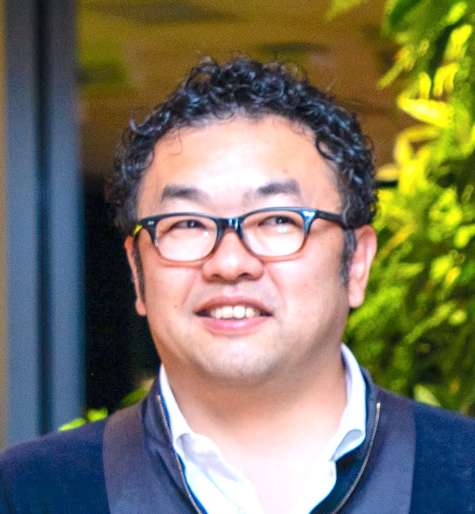 高宮慎一に関する記事一覧 ログミー