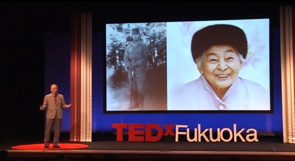 「高齢社会では”女性の力”が重要」 92歳の現役シニア・アドバイザーが訴える