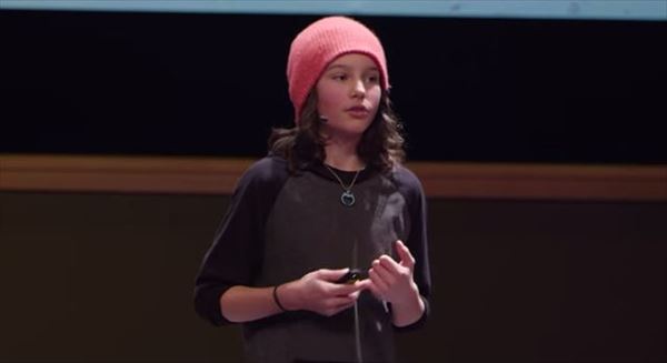 「僕の学校はスタバにあります」 13歳の少年が説く教育革命”ハックスクーリング”とは?