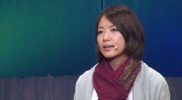 好きを仕事にするために必要な、たったひとつのシンプルなこと ウォンテッドリー仲暁子氏