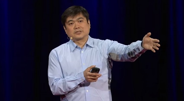 「もはや計画は不要になった」 MITメディアラボ・伊藤穰一氏が語る、”インターネット後の世界”と”新しい原理”