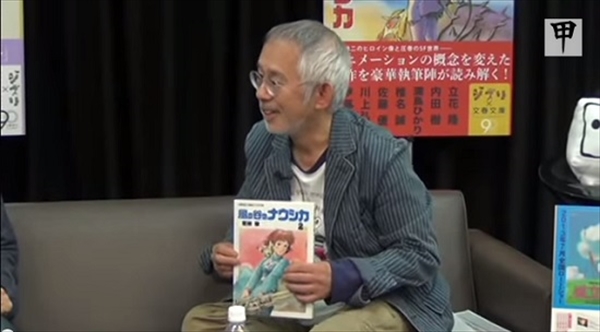 「思い出のマーニー」も? 最近のジブリ作品が”なにか物足りない”理由 – 鈴木敏夫×川上量生×朝井リョウ