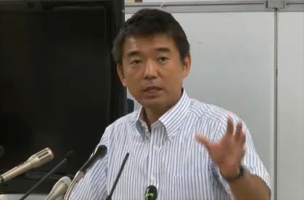 慰安婦問題「大誤報」でも、韓国が引き下がれないワケ 橋下徹氏が語る、朝日新聞の罪深さ