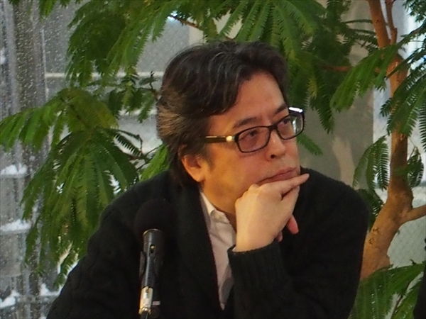 安倍晋三は実は「左翼」だった!? 小林よしのり氏らが語る「ナショナリズムの現在」