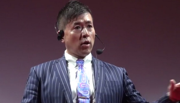 日本へのこだわりを捨てるべし! 元国会議員が語る、この国に危機をもたらす”4つの変化”