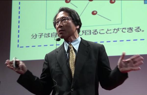 「人類は200歳まで生きられる」 がん細胞を死滅させ、食糧問題までも解決する“プラズマ”の可能性とは?