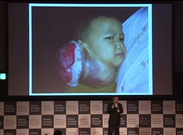 難病の子供ひとりと多数の患者、どちらを救う? 岐路に立たされた医師がとった決断とは