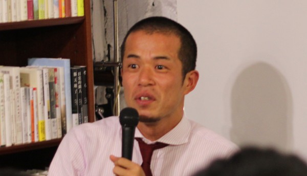 LINE・田端氏「スルーしとけばいいものを、真に受けるから…」 ソーシャル時代の渡り方を語る