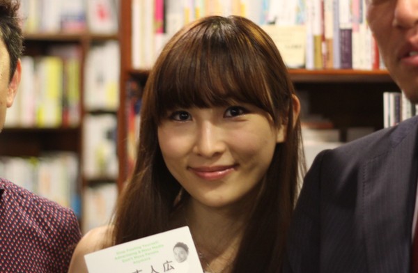 はあちゅうが語る、”いい炎上”のコツとは? 10年間ディスられ続けた女の炎上論